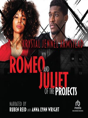 cover image of Romeo and Juliet of the Projects